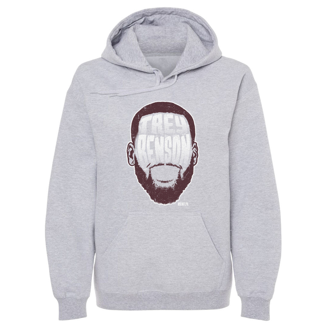 Trey Benson Men's Hoodie | 500 LEVEL