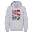Sergei Fedorov Men's Hoodie | 500 LEVEL