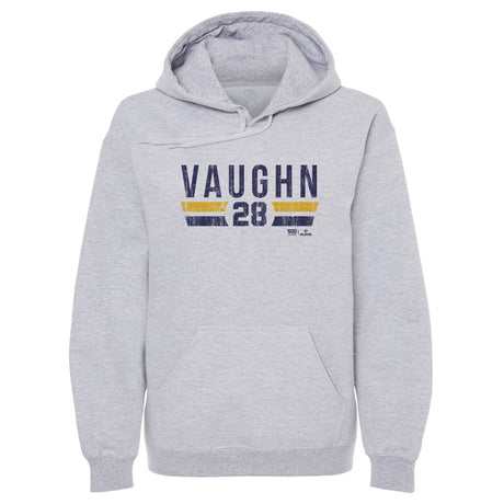 Andrew Vaughn Men's Hoodie | 500 LEVEL