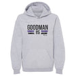 Hunter Goodman Men's Hoodie | 500 LEVEL