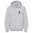 Aidan Hutchinson Men's Hoodie | 500 LEVEL