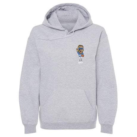 Aidan Hutchinson Men's Hoodie | 500 LEVEL
