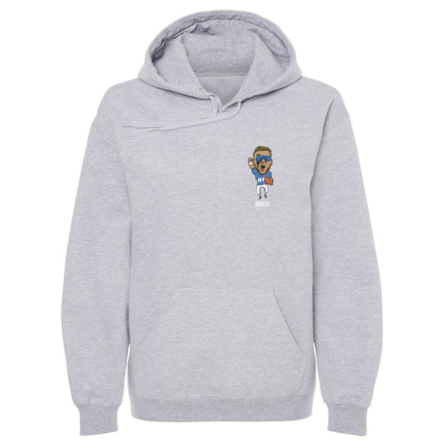 Aidan Hutchinson Men's Hoodie | 500 LEVEL