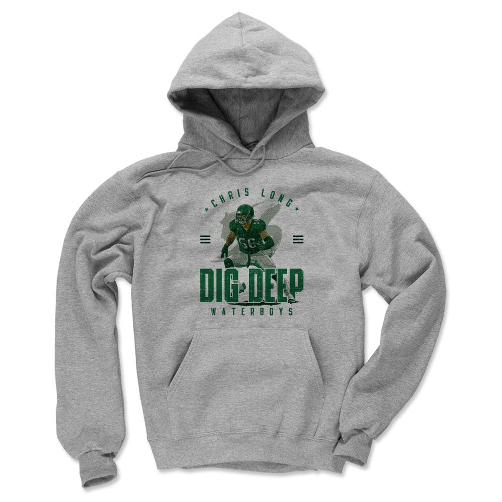 Waterboys Men's Hoodie | 500 LEVEL