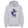 Derrick Henry Men's Hoodie | 500 LEVEL