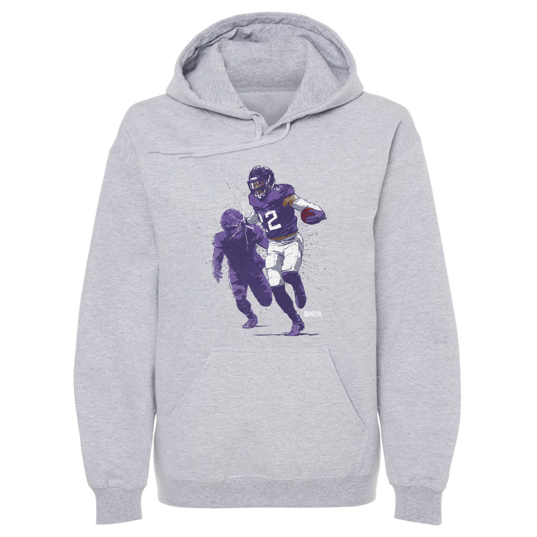 Derrick Henry Men's Hoodie | 500 LEVEL