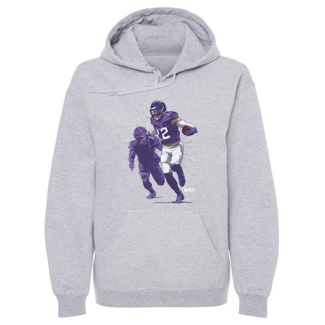 Derrick Henry Men's Hoodie | 500 LEVEL
