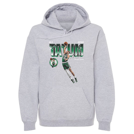 Jayson Tatum Men's Hoodie | 500 LEVEL