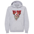 Cam Talbot Men's Hoodie | 500 LEVEL