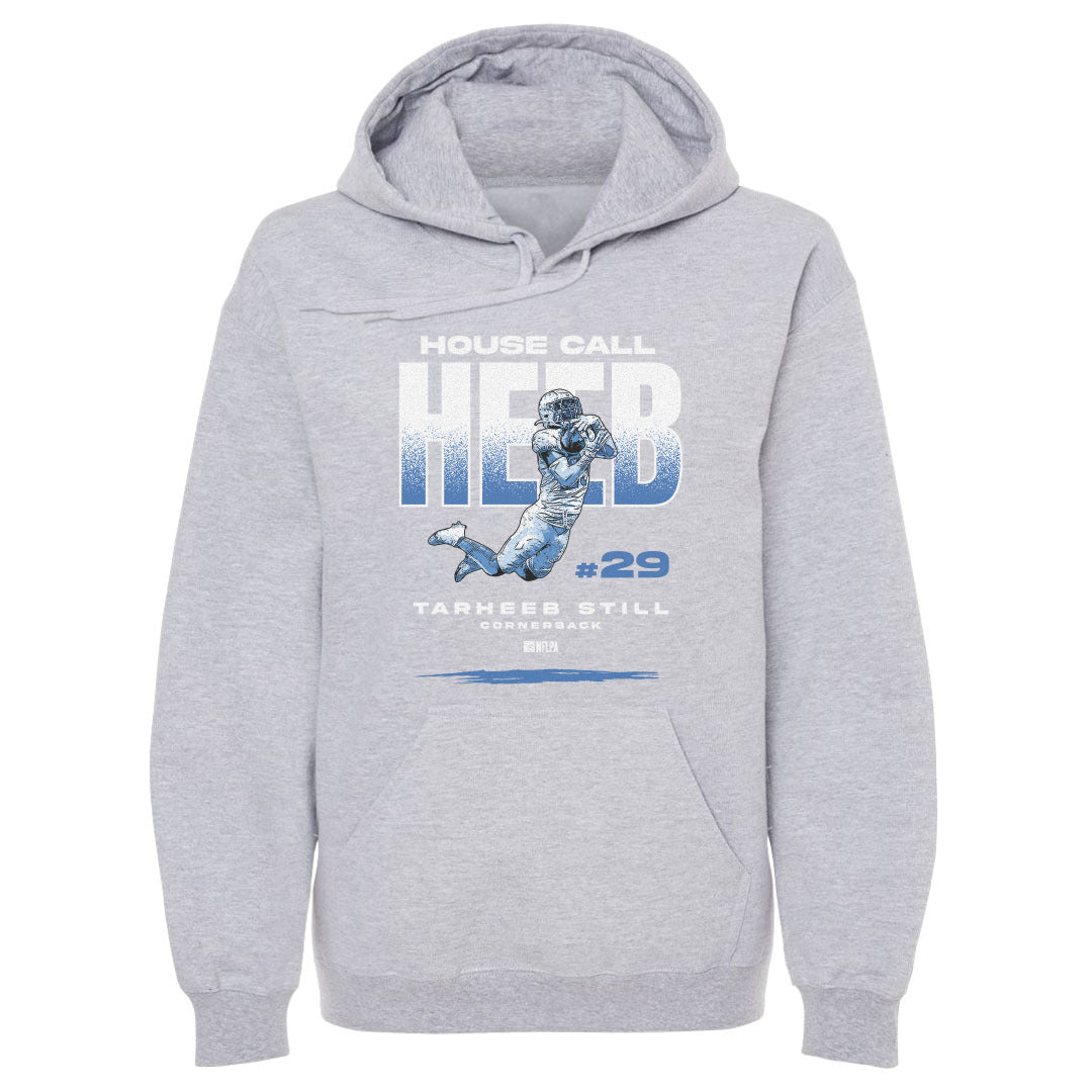 Tarheeb Still Men's Hoodie | 500 LEVEL