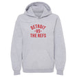 Vs. Everybody Men's Hoodie | 500 LEVEL