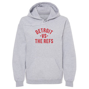 Vs. Everybody Men's Hoodie | 500 LEVEL