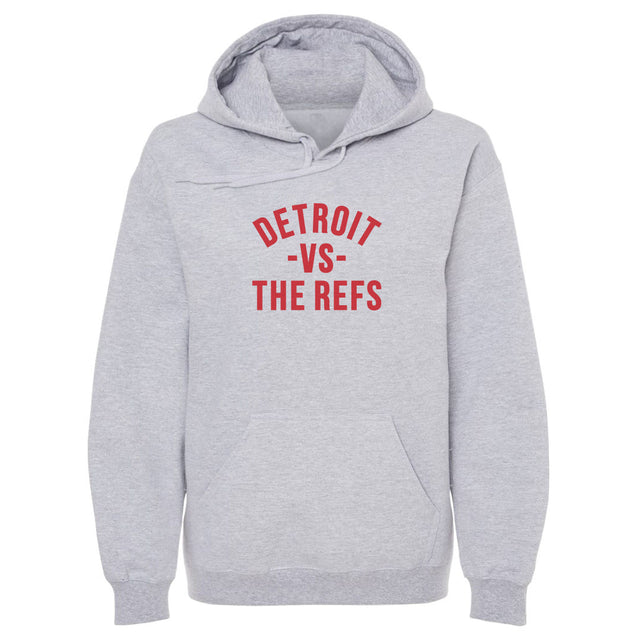 Vs. Everybody Men's Hoodie | 500 LEVEL