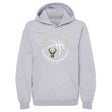 Giannis Antetokounmpo Men's Hoodie | 500 LEVEL