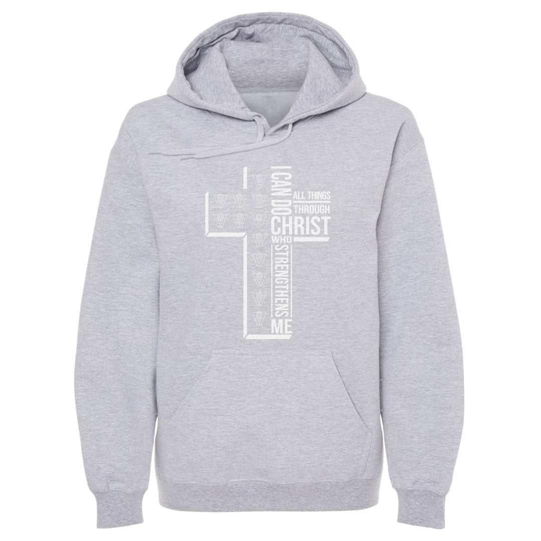 Vandegrift Men's Hoodie | 500 LEVEL