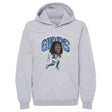 Jahmyr Gibbs Men's Hoodie | 500 LEVEL