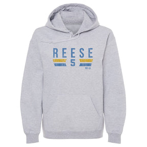 Angel Reese Men's Hoodie | 500 LEVEL