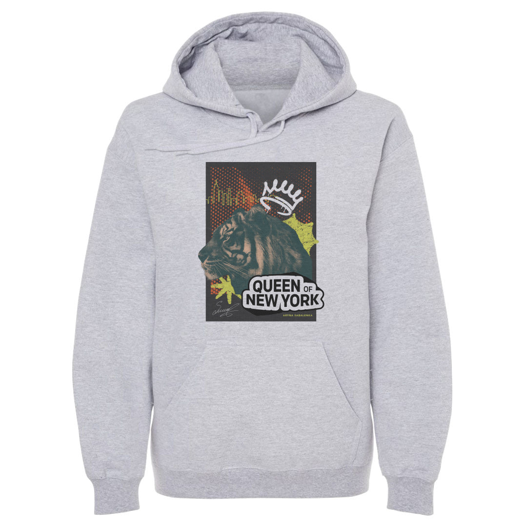 Aryna Sabalenka Men's Hoodie | 500 LEVEL