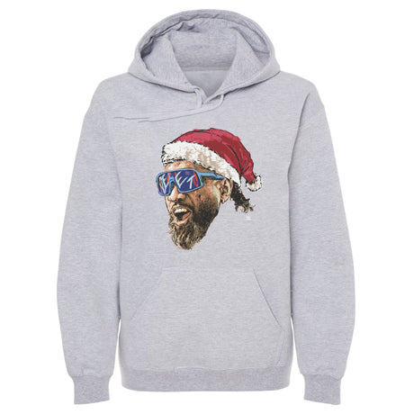 Jey Uso Men's Hoodie | 500 LEVEL