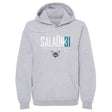 Tidjane Salaun Men's Hoodie | 500 LEVEL