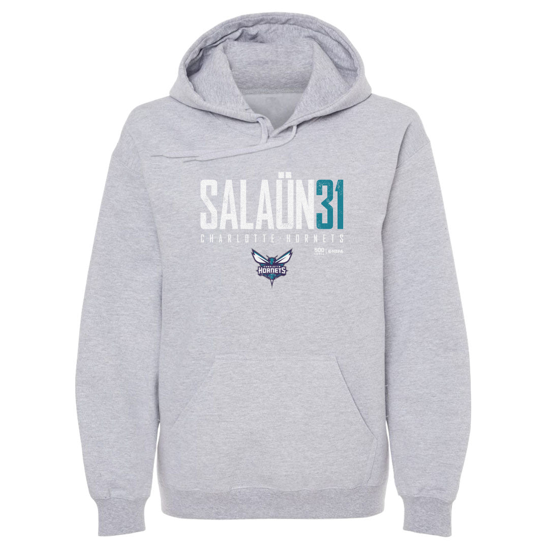 Tidjane Salaun Men's Hoodie | 500 LEVEL