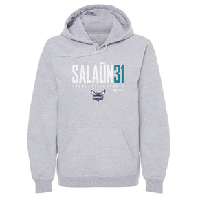 Tidjane Salaun Men's Hoodie | 500 LEVEL