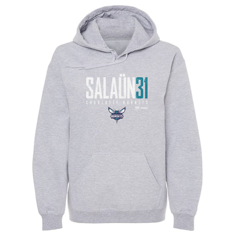 Tidjane Salaun Men's Hoodie | 500 LEVEL