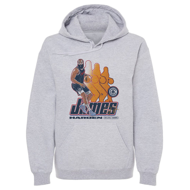 James Harden Men's Hoodie | 500 LEVEL
