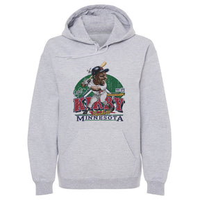 Kirby Puckett Men's Hoodie | 500 LEVEL