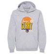 Steph Curry Men's Hoodie | 500 LEVEL