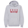 John Kruk Men's Hoodie | 500 LEVEL