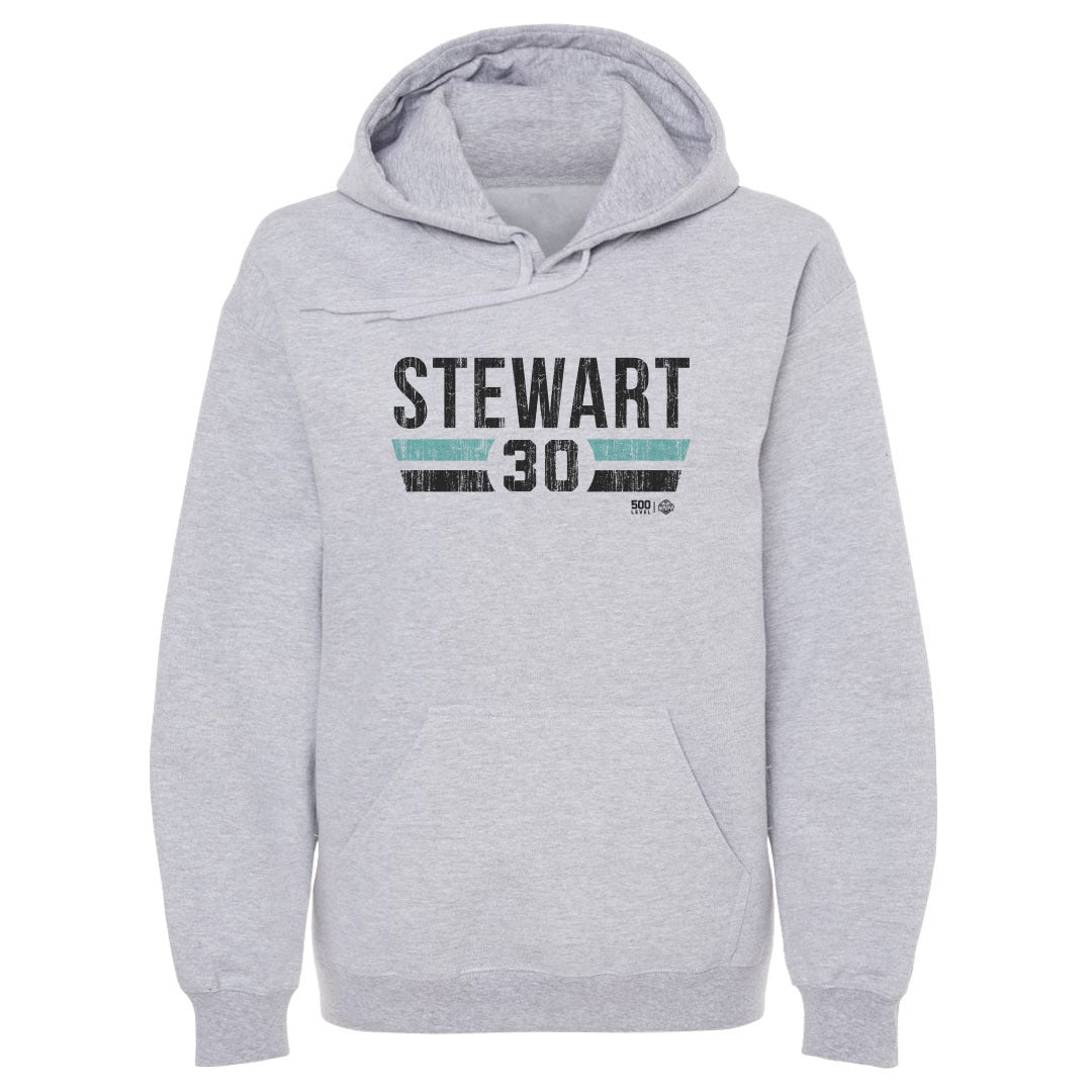 Breanna Stewart Men's Hoodie | 500 LEVEL