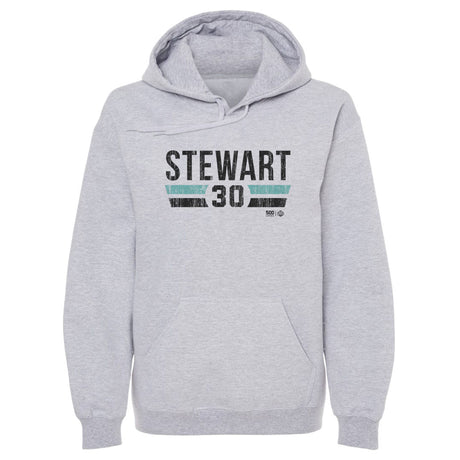 Breanna Stewart Men's Hoodie | 500 LEVEL