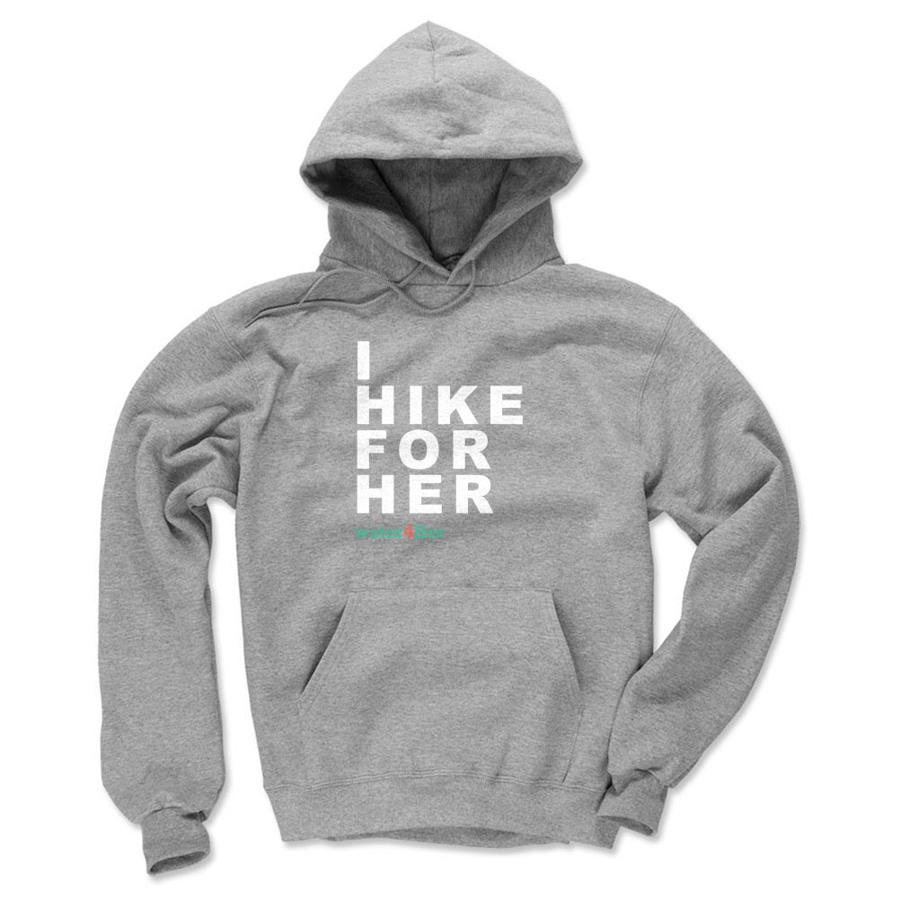 Waterboys Men's Hoodie | 500 LEVEL