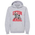 Efton Chism Men's Hoodie | 500 LEVEL