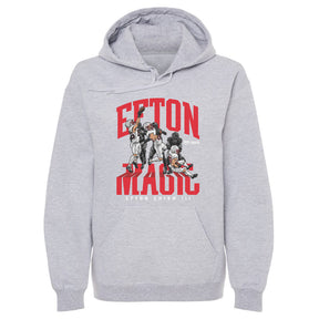 Efton Chism Men's Hoodie | 500 LEVEL