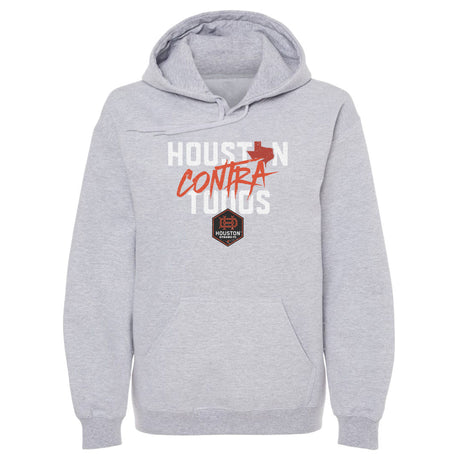 Houston Dynamo FC Men's Hoodie | 500 LEVEL