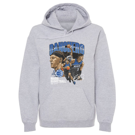Paolo Banchero Men's Hoodie | 500 LEVEL