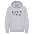 Chili Davis Men's Hoodie | 500 LEVEL