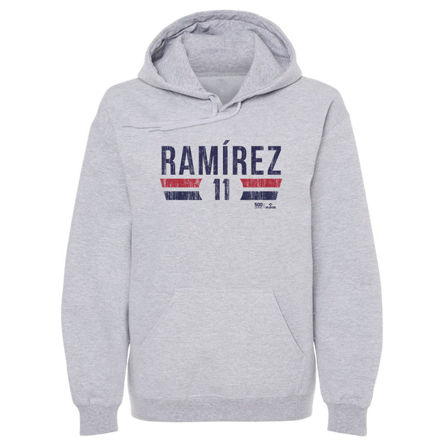 Jose Ramirez Men's Hoodie | 500 LEVEL