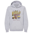 Jamal Murray Men's Hoodie | 500 LEVEL