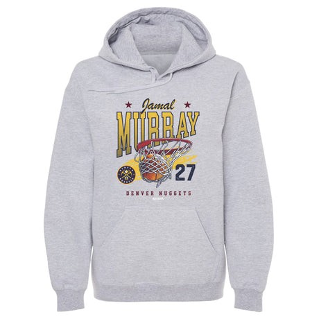 Jamal Murray Men's Hoodie | 500 LEVEL
