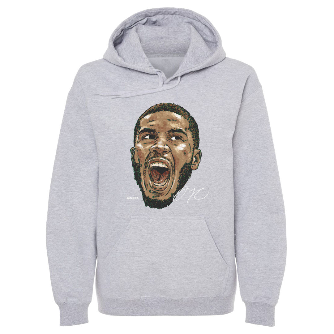 Jayson Tatum Men's Hoodie | 500 LEVEL