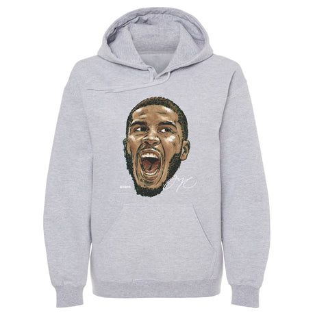 Jayson Tatum Men's Hoodie | 500 LEVEL