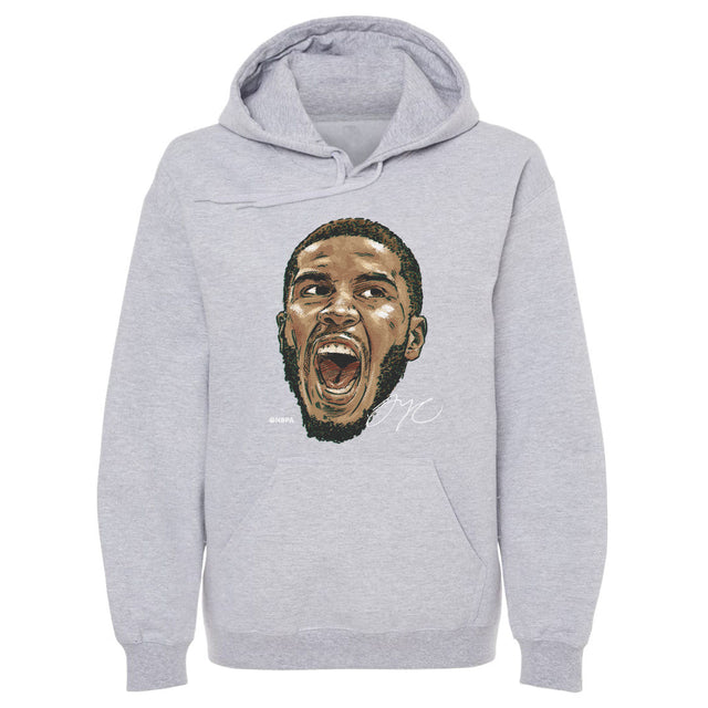 Jayson Tatum Men's Hoodie | 500 LEVEL