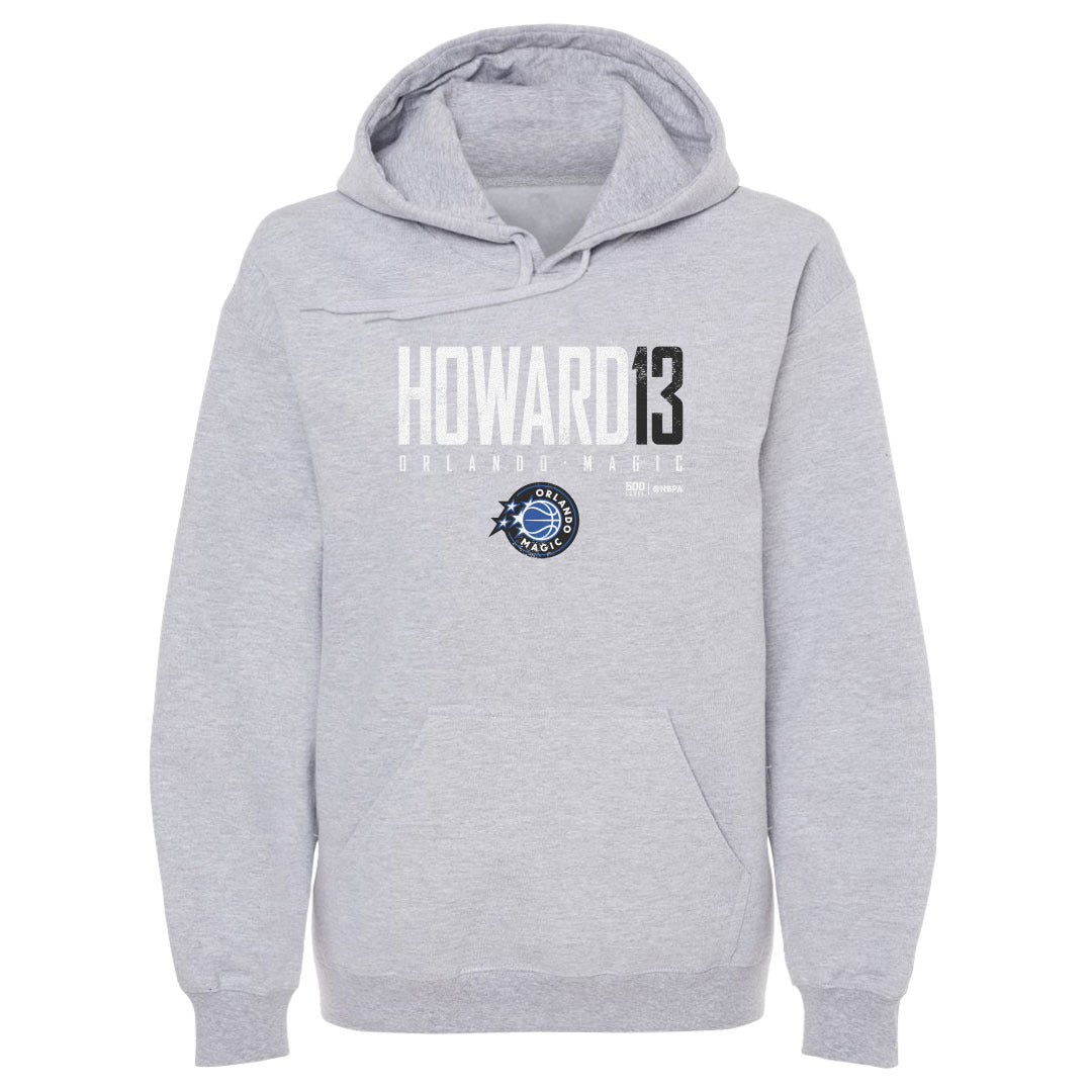 Jett Howard Men's Hoodie | 500 LEVEL