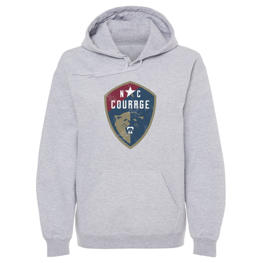 North Carolina Courage Men's Hoodie | 500 LEVEL