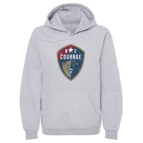 North Carolina Courage Men's Hoodie | 500 LEVEL