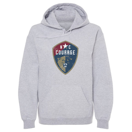 North Carolina Courage Men's Hoodie | 500 LEVEL