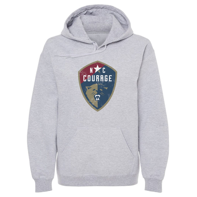 North Carolina Courage Men's Hoodie | 500 LEVEL